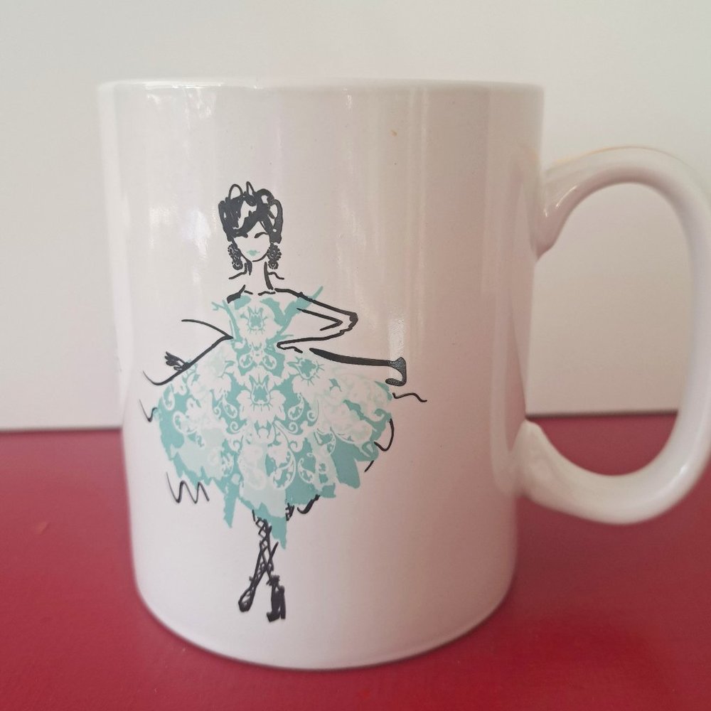 Ceramic Mug